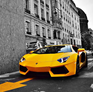 Meet your Posher, Simon